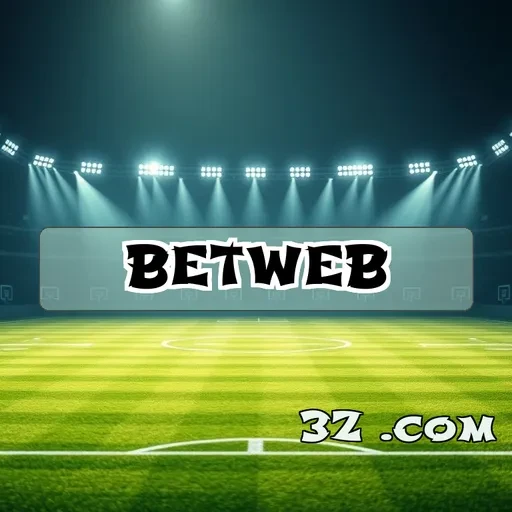 Registre-se no Bet Web .com e Acesse Apostas Exclusivas!